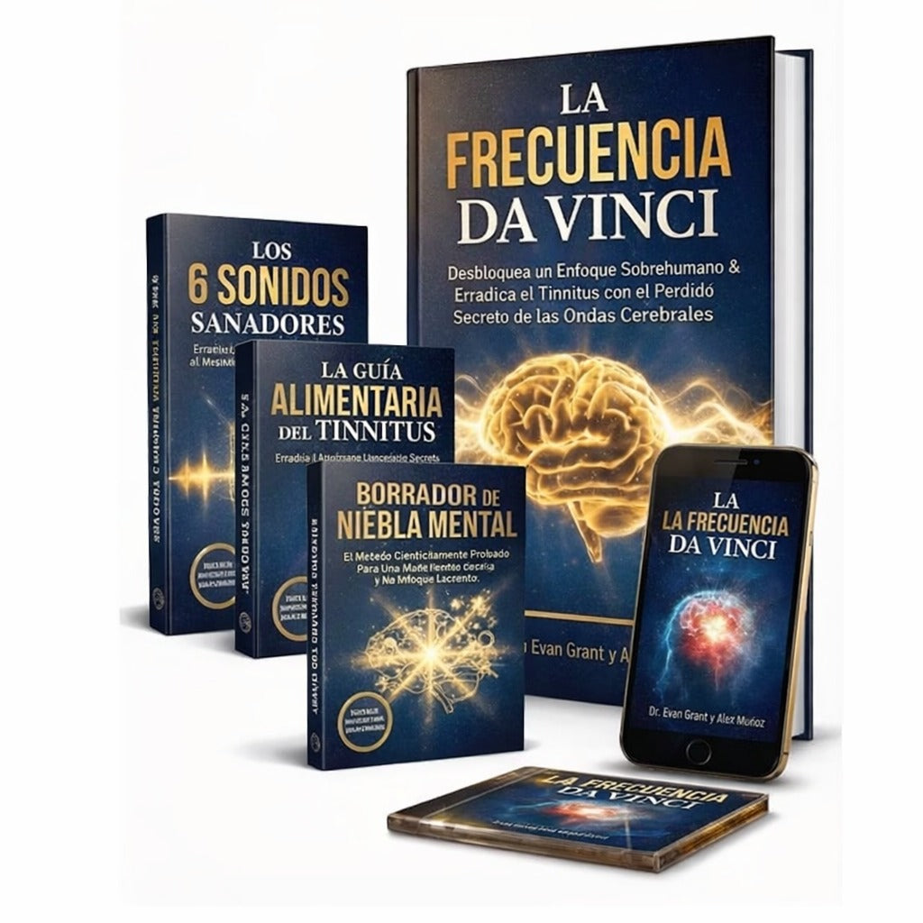 Frecuencia Da Vinci